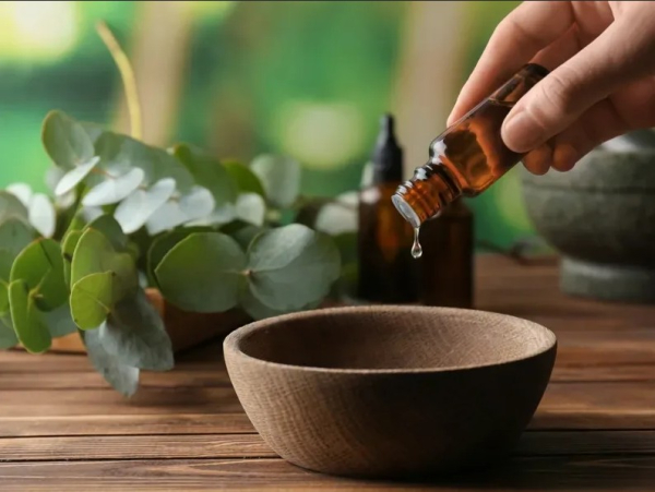 Эффективное лечение дыхательных путей с помощью эвкалиптовых ингаляций