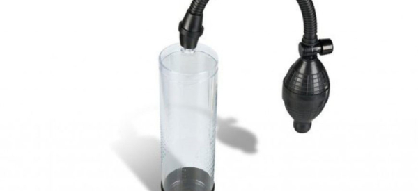 Увеличение полового члена без операции &mdash; методы для мужчин