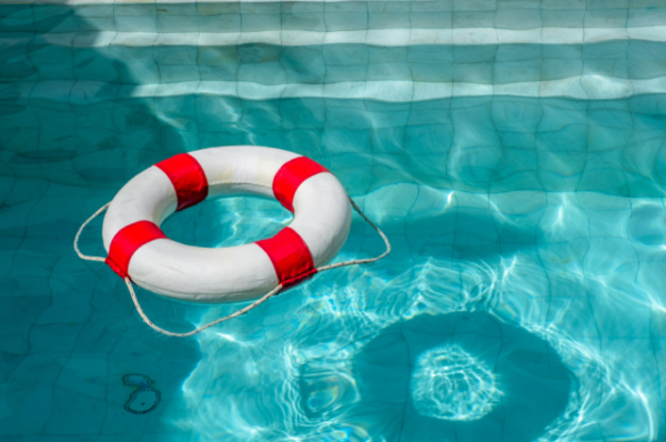 Можно ли с папилломами ходить в бассейн?