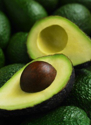 Авокадо &ndash; как правильно употреблять для улучшения потенции