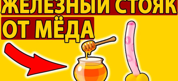 Лечение импотенции у мужчин народными средствами