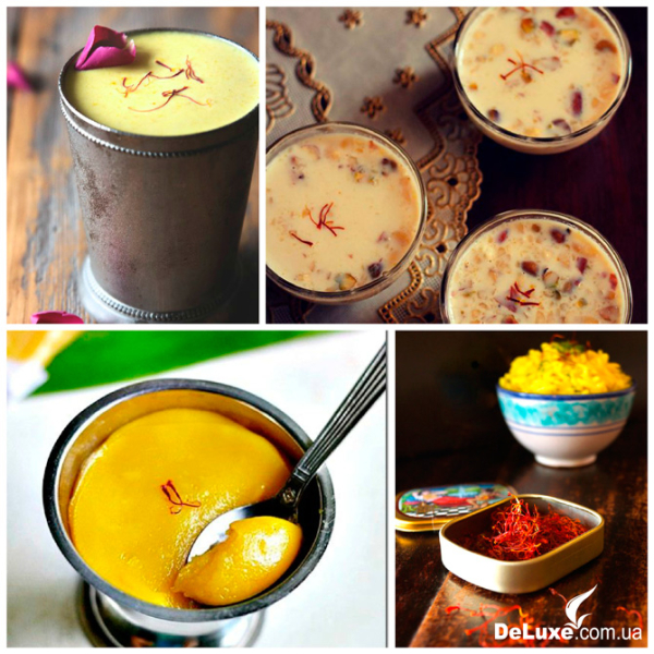 Полезные свойства и противопоказания шафрана для мужчин