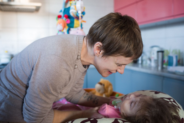 Лиссэнцефалия &mdash; есть ли шанс, если у ребенка &laquo;гладкий&raquo; мозг