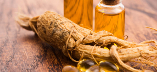 Настойка женьшеня &mdash; проверенное временем средство для потенции