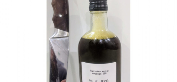 Как принимать жир рыбы, барсука или медведя для повышения потенции