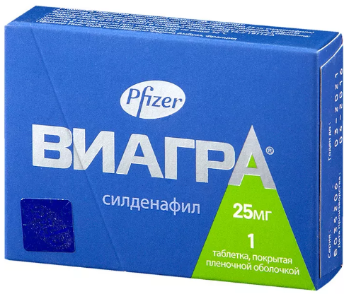 Каверджект &mdash; препарат для &laquo;быстрой&raquo; стимуляции эрекции у мужчин