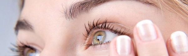 Бородавки на веке глаза: причины, симптомы и лечение