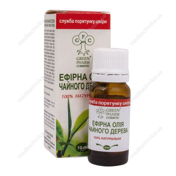 Масло чайного дерева от бородавок у ребенка