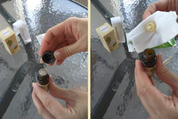 Препарат &laquo;Папиллек&raquo; &ndash; удаление бородавочных образований на коже