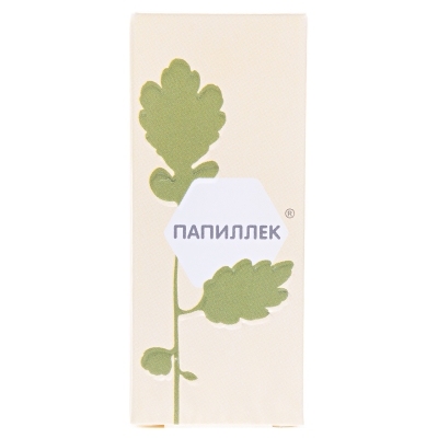 Препарат &laquo;Папиллек&raquo; &ndash; удаление бородавочных образований на коже