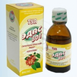 Масло туи от папиллом: применение и отзывы