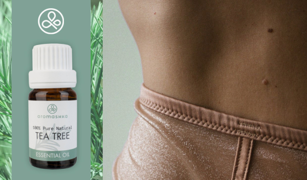 Как вывести папилломы с помощью масла черного тмина?