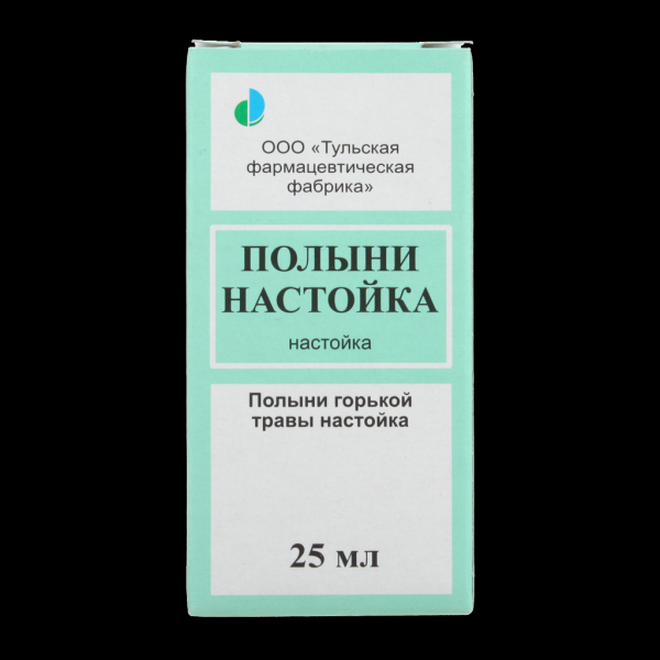 Настойка полыни от папиллом: как принимать, отзывы