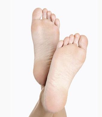 Особенности лечения подошвенных папиллом