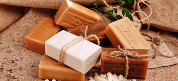 Особенности лечения папиллом в домашних условиях хозяйственным мылом