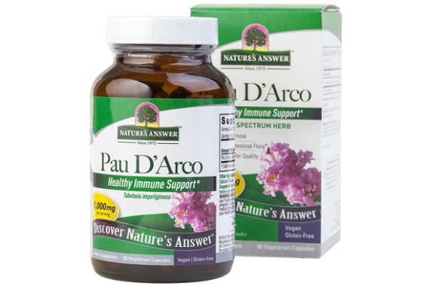 Кора муравьиного дерева: свойства и способы применения