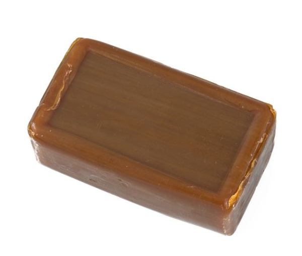 Дегтярное мыло от папиллом: особенности применения и рецепты