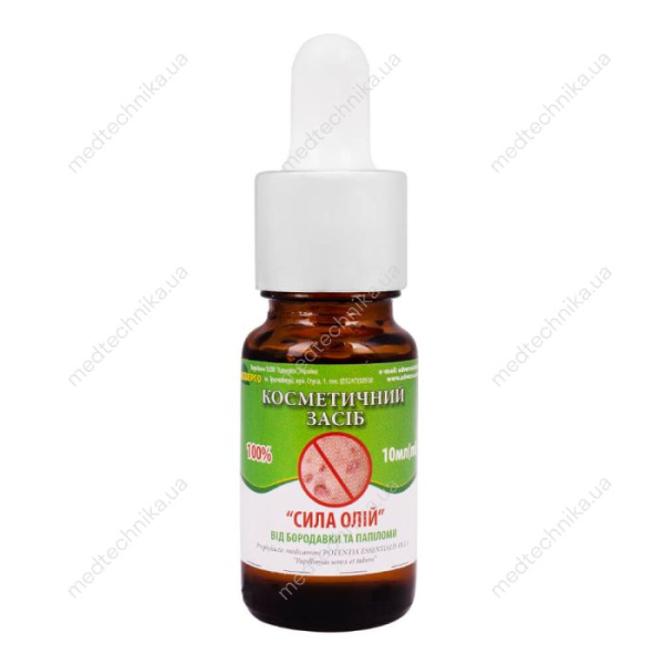 Масло чайного дерева от папиллом: особенности применения и отзывы