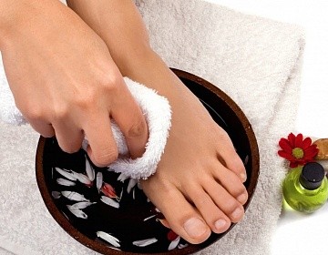 Лечение бородавок на стопе в домашних условиях народными средствами