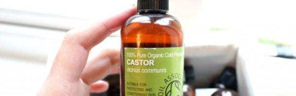 Как удалить папилломы касторовым маслом: применение и отзывы