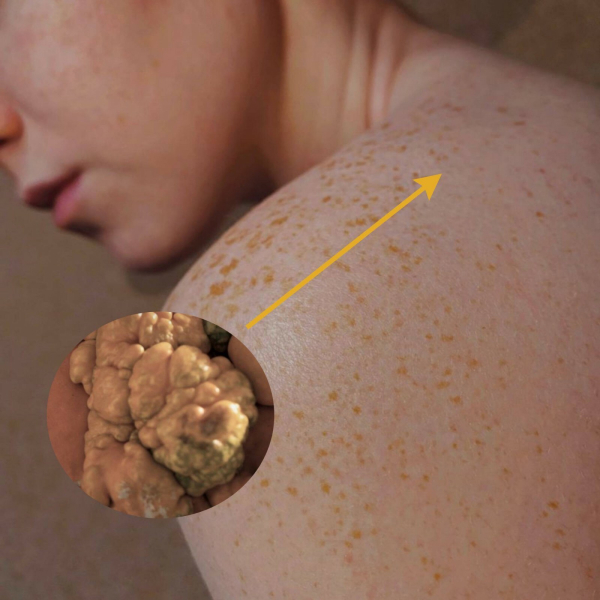 Висячие бородавки на теле: причины и лечение