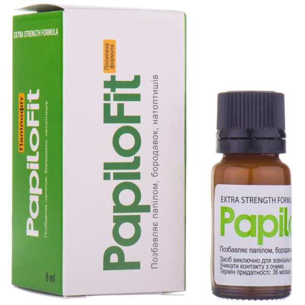 Масло против бородавок: обзор и советы по выбору