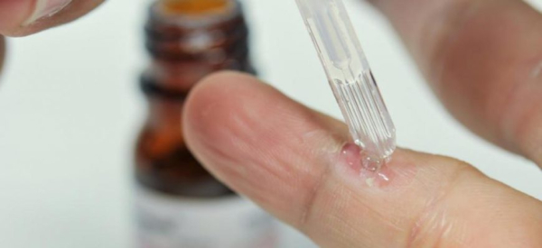 Лечение вируса папилломы при помощи трав: эффективные средства