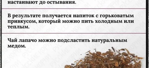 Кора муравьиного дерева: свойства и способы применения