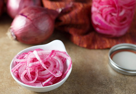 Лук с уксусом от бородавок: рецепты приготовления и отзывы