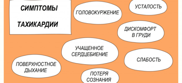 Тахикардия у подростков: причины, первая помощь, лечение