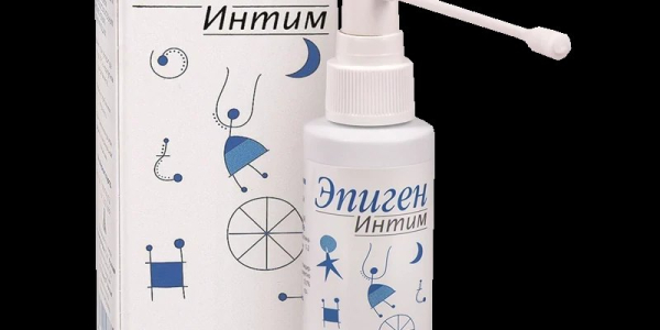 Эпиген Интим спрей от остроконечных кондилом: цена, инструкция, отзывы