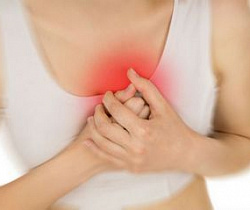 Тахикардия: лечение народными средствами