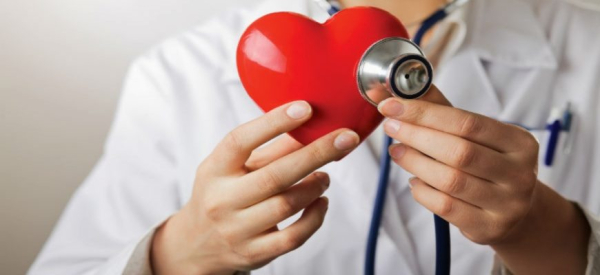 Тахикардия: лечение народными средствами