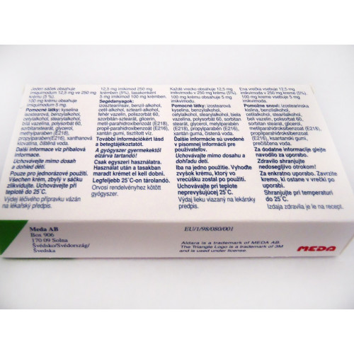 Крем Алдара для лечения кондилом и бородавок: цена, инструкция, отзывы