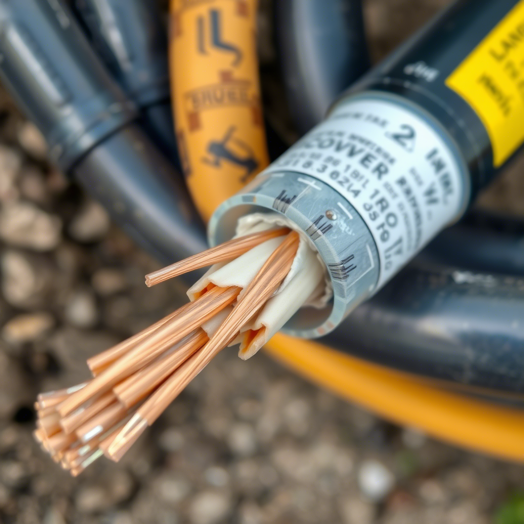 продажа кабеля