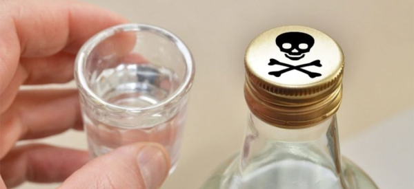 Муравьиный спирт: его свойства и возможность употребления