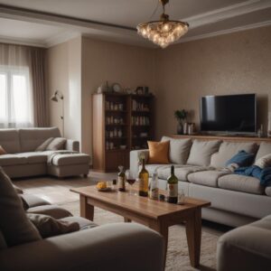 Вывод из запоя на дому в Волгограде: срочный выезд и анонимная помощь