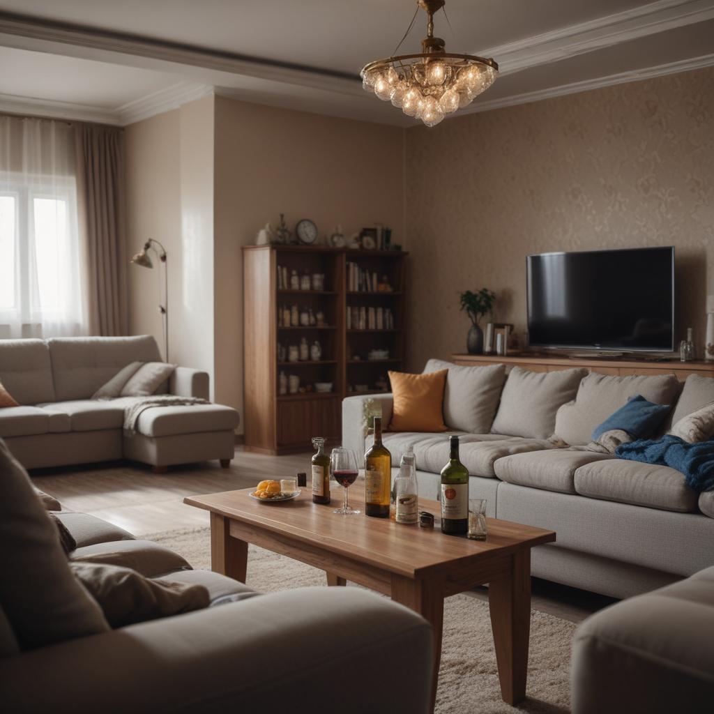 Вывод из запоя на дому в Волгограде: срочный выезд и анонимная помощь