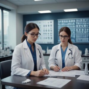 Информация о программах комплексного обследования организма и их стоимости