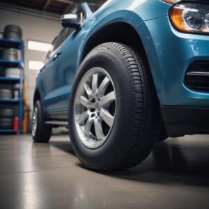 Технические характеристики и рекомендации для летних шин 225/65 R17