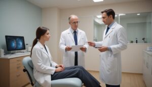 Трихолог в Москве: что ожидать от приема