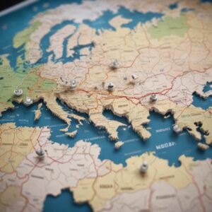 Поставки медицинского оборудования по всей России: структура поставок и региональная доступность