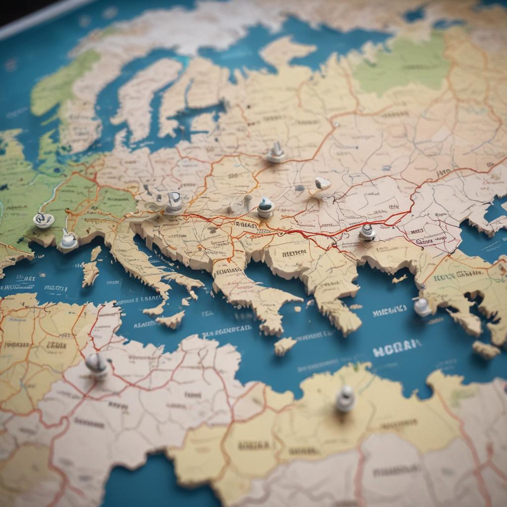 Поставки медицинского оборудования по всей России: структура поставок и региональная доступность