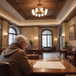 Удобное бронирование пансионатов: принципы выбора размещения и условия бронирования