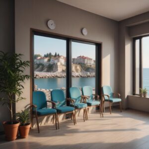 Частная клиника наркологической помощи осуществляет лечение зависимостей на черноморском побережье