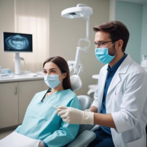 Современная стоматология: методы лечения, технологии и профилактика