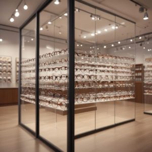 Сеть салонов оптики и онлайн-магазин очков: обзор услуг и ассортимента