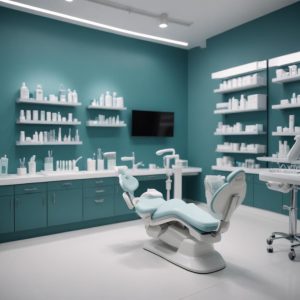 Стоматологический интернет-магазин предлагает инструменты, расходные материалы и оборудование для стоматологов и зубных техников