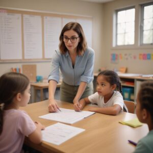 Консультации по логопедии и дефектологии: цели, формат и ориентиры