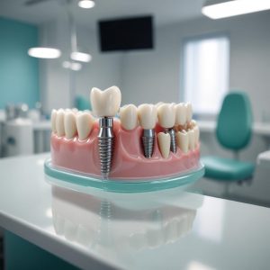 Имплантация зубов: обзор методов и ориентировочной стоимости